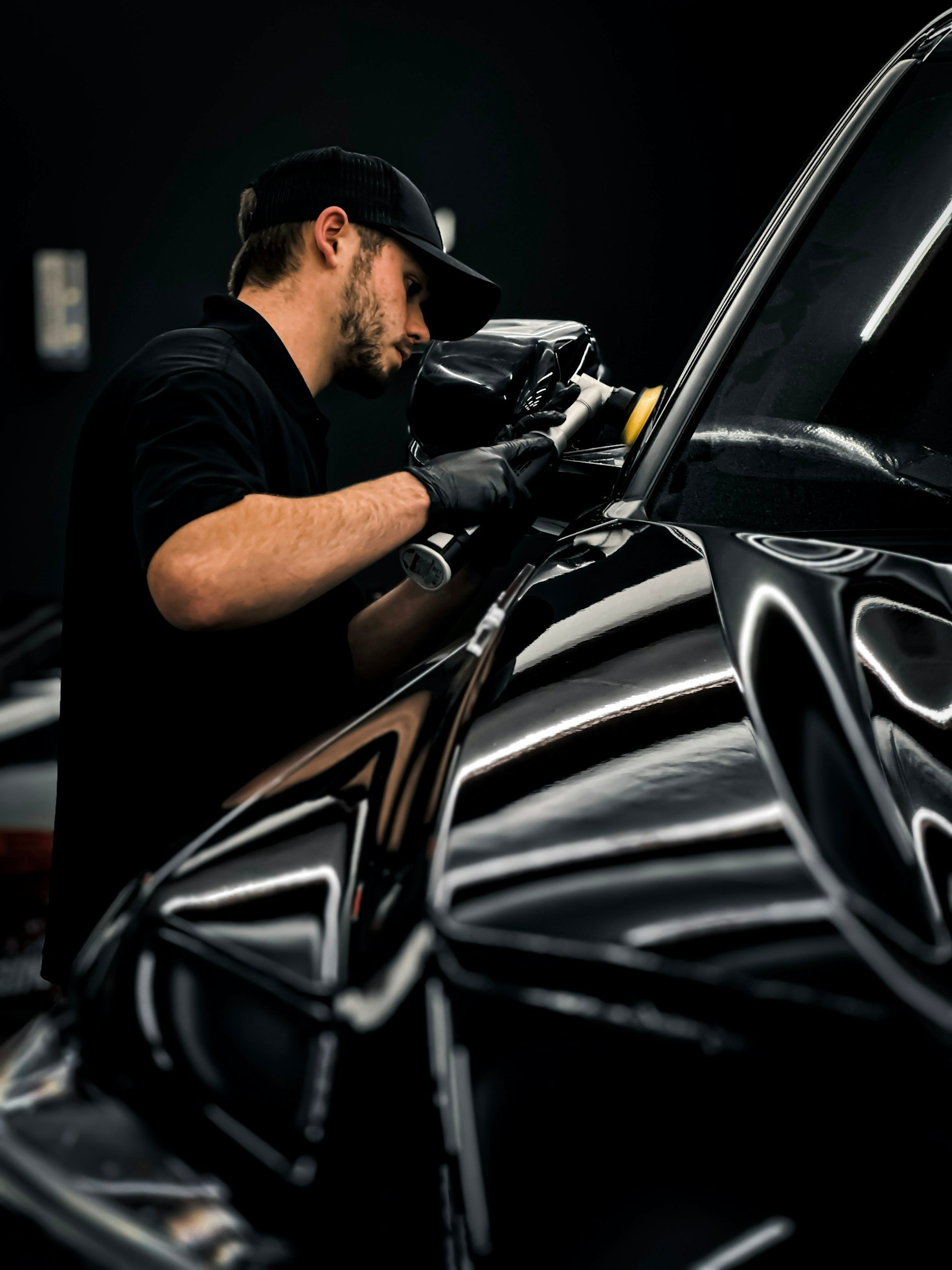 Top Tools Every Auto Detailer Should Own